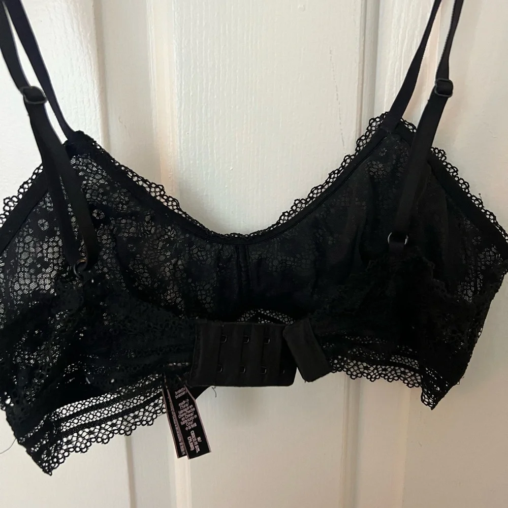VS Bralette - Picture 4 of 6